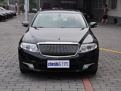 红旗H7 2013款 2.0T 自动 尊贵型
