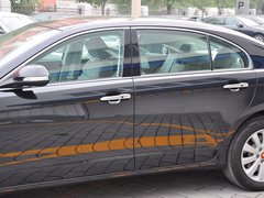 红旗H7 2013款 2.0T 自动 尊贵型