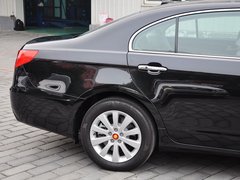 红旗H7 2013款 2.0T 自动 尊贵型
