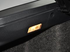 朗行 2013款 1.6L 自动 舒适型