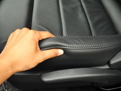 朗行 2013款 1.6L 自动 舒适型