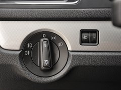 朗行 2013款 1.6L 自动 舒适型