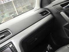 朗行 2013款 1.6L 自动 舒适型