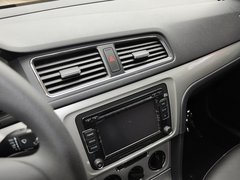 朗行 2013款 1.6L 自动 舒适型