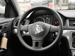 朗行 2013款 1.6L 自动 舒适型