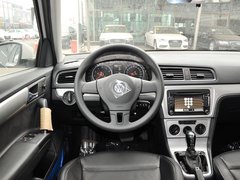 朗行 2013款 1.6L 自动 舒适型