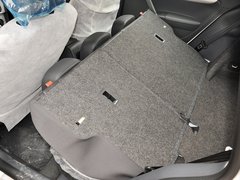 朗行 2013款 1.6L 自动 舒适型