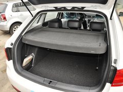 朗行 2013款 1.6L 自动 舒适型