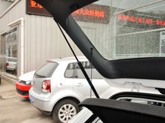 朗行 2013款 1.6L 自动 舒适型