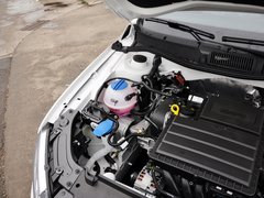 朗行 2013款 1.6L 自动 舒适型