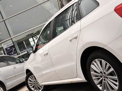 朗行 2013款 1.6L 自动 舒适型