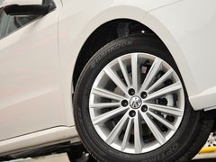 朗行 2013款 1.6L 自动 舒适型