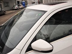 朗行 2013款 1.6L 自动 舒适型