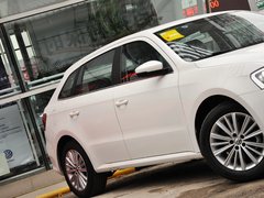 朗行 2013款 1.6L 自动 舒适型
