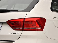朗行 2013款 1.6L 自动 舒适型
