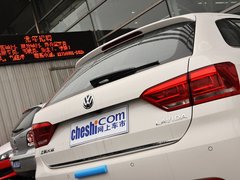 朗行 2013款 1.6L 自动 舒适型