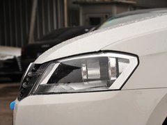 朗行 2013款 1.6L 自动 舒适型