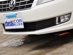 朗行 2013款 1.6L 自动 舒适型