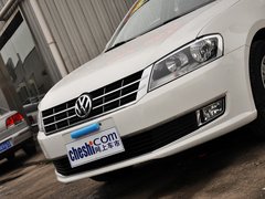 朗行 2013款 1.6L 自动 舒适型