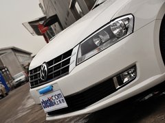 朗行 2013款 1.6L 自动 舒适型