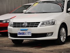 朗行 2013款 1.6L 自动 舒适型