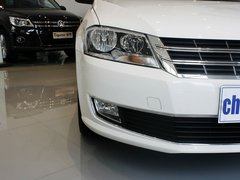 朗行 2013款 1.6L 自动 豪华版