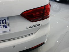 朗行 2013款 1.6L 自动 豪华版