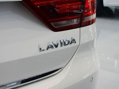 朗行 2013款 1.6L 自动 豪华版