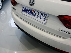 朗行 2013款 1.6L 自动 豪华版