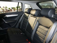 朗行 2013款 1.6L 自动 豪华版