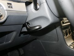 朗行 2013款 1.6L 自动 豪华版