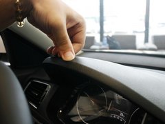 朗行 2013款 1.6L 自动 豪华版