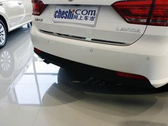 朗行 2013款 1.6L 自动 豪华版