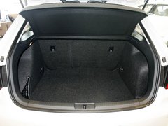 朗行 2013款 1.6L 自动 豪华版