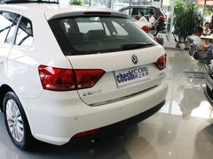 朗行 2013款 1.6L 自动 豪华版