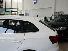 朗行 2013款 1.6L 自动 豪华版