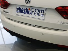 朗行 2013款 1.6L 自动 豪华版