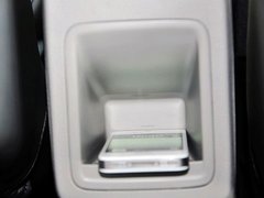 朗行 2013款 1.6L 自动 豪华版