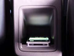 朗行 2013款 1.6L 自动 豪华版