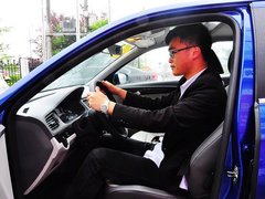 朗行 2013款 1.6L 自动 豪华版