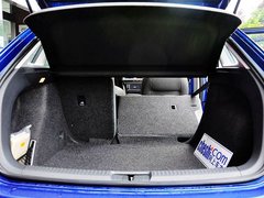 朗行 2013款 1.6L 自动 豪华版