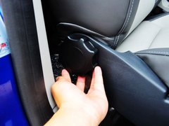 朗行 2013款 1.6L 自动 豪华版