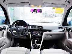 朗行 2013款 1.6L 自动 豪华版
