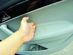 朗行 2013款 1.6L 自动 豪华版