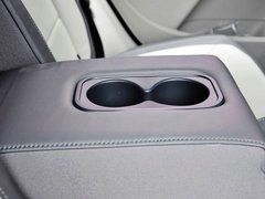 朗行 2013款 1.6L 自动 豪华版