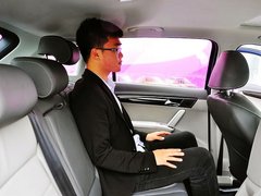 朗行 2013款 1.6L 自动 豪华版