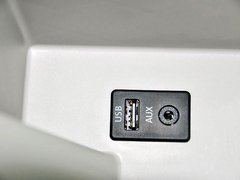 朗行 2013款 1.6L 自动 豪华版