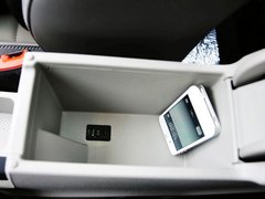 朗行 2013款 1.6L 自动 豪华版