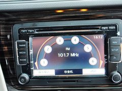 朗行 2013款 1.6L 自动 豪华版