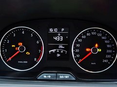 朗行 2013款 1.6L 自动 豪华版